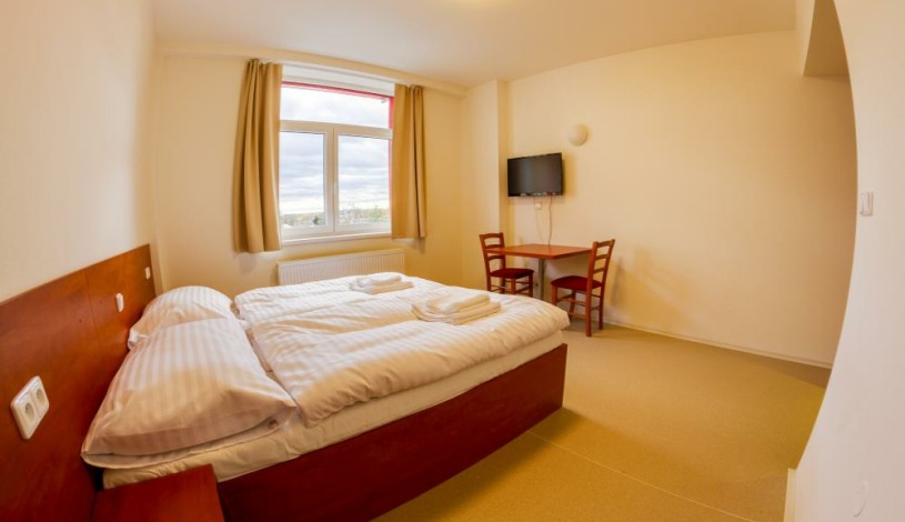 SPORT HOTEL České Budějovice České Budějovice - Dvoulůžkový Standard